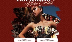 Localana Mix & Match Photo Contest Berhadiah Jutaan Rupiah