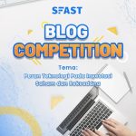 Lomba Blog Investasi SFAST Berhadiah Total 5 Juta Rupiah