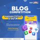 Lomba Blog Produk Virtual Klik Indomaret Total Hadiah 5 Juta