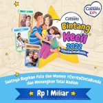 Lomba Foto CBK 2022 "Cerita Cinta Bunda" Total Hadiah 1 Milyar