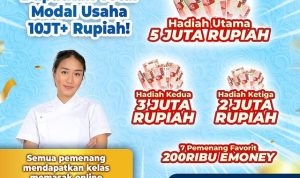 Lomba Kreasi Bekal Prochiz Total Hadiah Lebih dari 10 Juta Rupiah