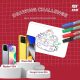 Lomba Menggambar SDI ZRM Berhadiah POCO M4, Redmi 10A