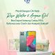 Lomba Reels GIV A Fresh Shower Feels Berhadiah SAMSUNG M53