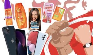 Makarizo Muda Berenergi Challenge Berhadiah iPhone 13