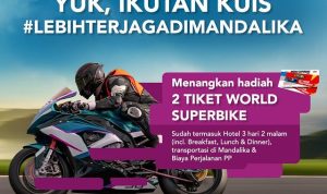 Nonton Langsung World Superbike Gratis