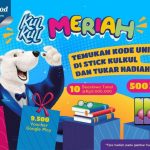 Promo Es Krim Kul Kul Meriah Berhadiah 500 Samsung A03s