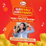 Tiktok Jingle Challenge Sasa Tepung Bumbu Hadiah Jutaan Rupiah