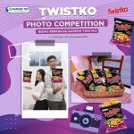 Twistko Photo Competition Berhadiah Total 1 Juta Rupiah