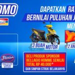 Undian Bellagio Homme Specta Promo Berhadiah Ratusan Juta