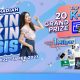 Undian KIN Bikin Makin Eksis Grand Prize 20 Tour Korea & 1 Milyar-thumbnail