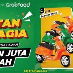 Undian Kejutan Bahagia Yoshinoya Berhadiah Total Ratusan Juta