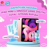 Challenge Low Budget Cosplay Berhadiah iPad 6 & Jutaan Rupiah