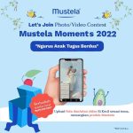 Challenge Mustela Moments 2022 Berhadiah Total 29,5 Juta