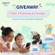 Giveaway Filter IG Selembut Cinta Ibu Berhadiah 2 Baby Stroller