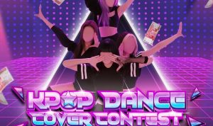 Kpop Dance Cover Contest Total Hadiah Hingga 16 Juta Rupiah