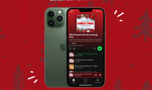 Kuis Akhir Tahun Warner Music Berhadiah iPhone 13 Pro