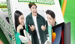 Kuis Maagtematika Berhadiah iPad Gen 9 & Gopay 1 Juta