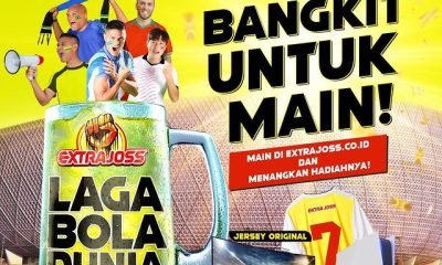Kuis Tebak Skor Piala Dunia Berhadiah PS 5, Smart TV, Jersey, dll