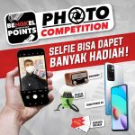 Lomba Foto Bengkel Points NGK Busi Berhadiah Jutaan Rupiah