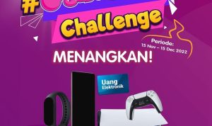 Lomba Foto Big Babol Stick OOTD Berhadiah Puluhan Juta Rupiah