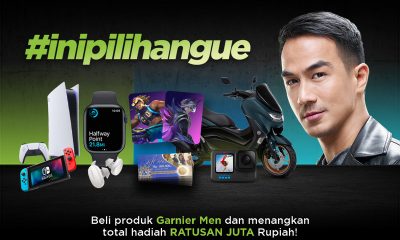 Lomba Foto Ini Pilihan Gue Berhadiah Total Ratusan Juta Rupiah