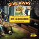 Lomba Foto Jiwa Pagi Teman Nonton Bola Berhadiah Total 4 Juta