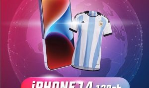 Lomba Foto Unjuk Sikat Gigi-Mu Berhadiah iPhone 14 dan lainnya