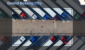 Lomba Fotografi Grand Batang City Berhadiah Total 4,5 Juta