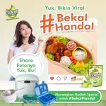 Lomba Kreasi Bekal Handal Berhadiah Philips Digital Rice Cooker