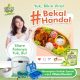 Lomba Kreasi Bekal Handal Berhadiah Philips Digital Rice Cooker
