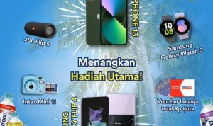 Lomba Resep Good Mood Mixology