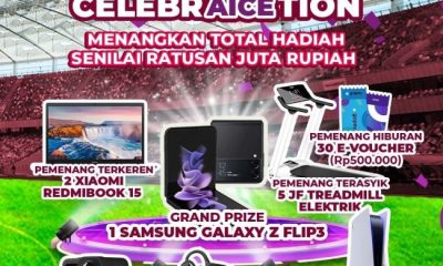 Lomba Tiktok Piala Dunia Aice Berhadiah Total Puluhan Juta Rupiah