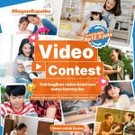 Lomba Video Keseruan Bareng Ibu Berhadiah 12,5 Juta Rupiah