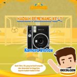 Main Game Pinalti Decolgames Berhadiah Total Jutaan Rupiah