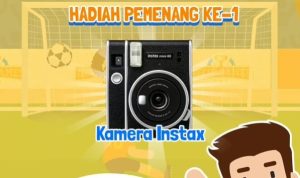 Main Game Pinalti Decolgames Berhadiah Total Jutaan Rupiah