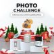 Maspion Photo Chalenge Berhadiah Rice Cooker, Dispenser, dll
