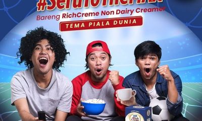 Photo Challenge Seru To The MAX Berhadiah Coffee Maker