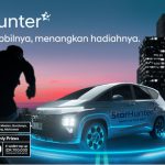 StarHunter Challenge Berhadiah Utama 5 Mobil Hyundai Stargazer