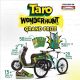 Undian Taro Wonderhunt Berhadiah Total Ratusan Juta Rupiah