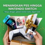 Challenge Kado Funstation Berhadiah PS 5, Nintendo Switch, dll