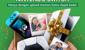 Challenge Kado Funstation Berhadiah PS 5, Nintendo Switch, dll