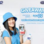 Challenge Staycation Bareng RON88 Berhadiah E-Money 1 Juta