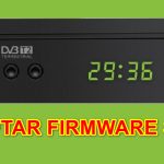 Daftar Firmware Untuk Upgrade STB DVB-T2