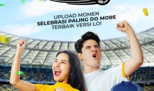 Do More Celebrazing Challenge Berhadiah Total Jutaan Rupiah