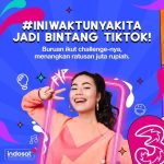 Generasi Happy TikTok Challenge Berhadiah Total Ratusan Juta