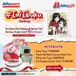 Ini Ibuku Challenge Berhadiah Uang 5 Juta, Air Fryer, dan lainnya