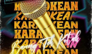 Karaokean Bareng Teh Kotak Berhadaih E-wallet Jutaan Rupiah