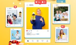 Kontes Foto & Review Batugin Berhadiah 10 Logam Mulia