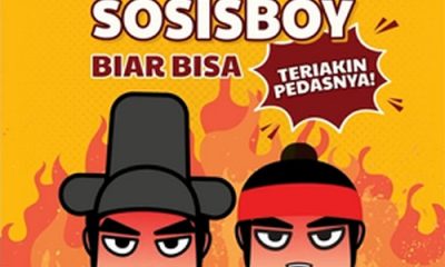 Kuis Kanzler Teriakin Pedasnya Hadiah Saldo E-wallet Total 5 Juta