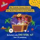 Kuis Milkuat Hunt Berhadiah Saldo OVO 3 Juta untuk 10 Pemenang